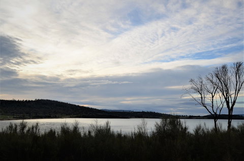 Flotsam Studio Accommodation - New Castle Holiday 3