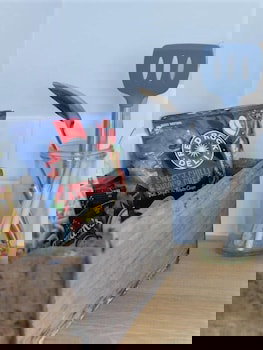 Flotsam Studio Accommodation - New Castle Holiday 1