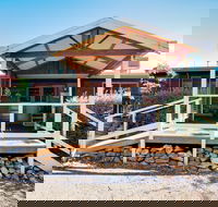 Tegwan's Nest - New Castle Holiday