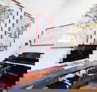 MURRAY 1BDR Fitzroy Apartment - New Castle Holiday