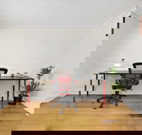 HELENA 2BDR Fitzroy House - New Castle Holiday