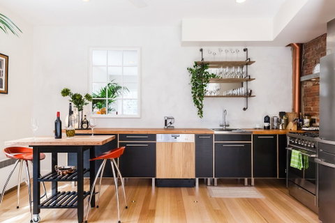 VERA, 1BDR South Melbourne Apartment - New Castle Holiday 6