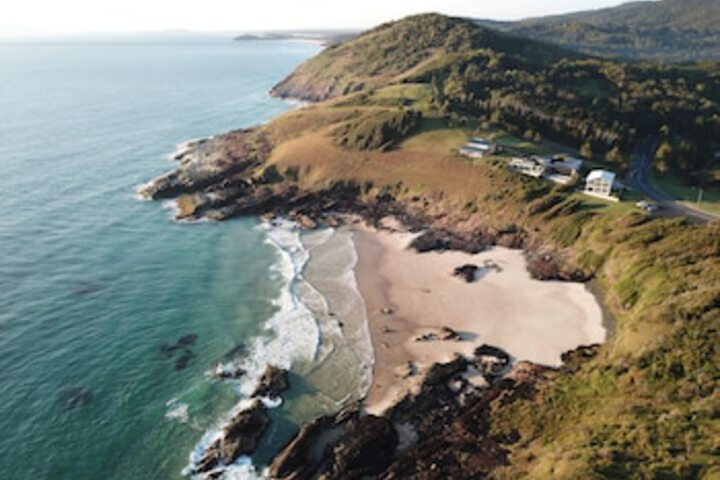 Way Way NSW New Castle Holiday