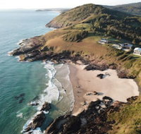 OceanScape Luxury Beachfront Villas - New Castle Holiday