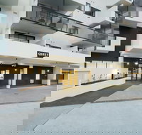 Quest Cannon Hill - New Castle Holiday