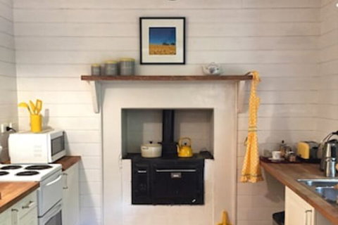 Tarndie - New Castle Holiday 2