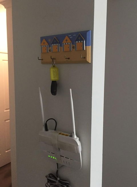 KAYLA, 2BDR Southbank Apartment - New Castle Holiday 0