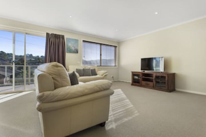 Merimbula NSW New Castle Holiday