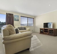 The Apartment on Sapphire - New Castle Holiday