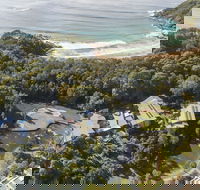 Club Wyndham Coffs Harbour Trademark Collection by Wyndham - New Castle Holiday