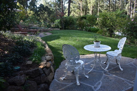 Forest Edge Cottage At Merrow Cottages - New Castle Holiday 1
