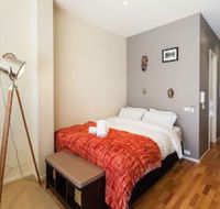 TENNYSON Richmond Studio Apartment - New Castle Holiday
