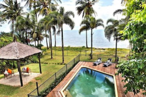Absolute BeachFront Bliss @ Newell Beach - New Castle Holiday 0