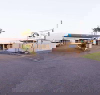 Gladstone Motel - New Castle Holiday