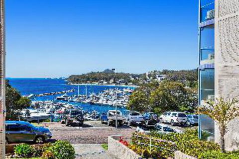 2 BEDROOM APARTMENT LAMAN LODGE UNIT 2 - New Castle Holiday 1