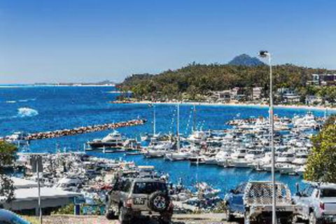 2 BEDROOM APARTMENT LAMAN LODGE UNIT 2 - New Castle Holiday 2