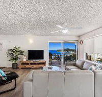 2 BEDROOM APARTMENT LAMAN LODGE UNIT 2 - New Castle Holiday