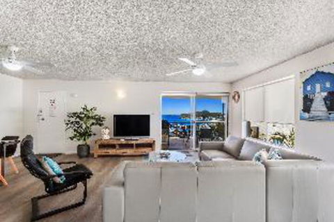 2 BEDROOM APARTMENT LAMAN LODGE UNIT 2 - New Castle Holiday 0