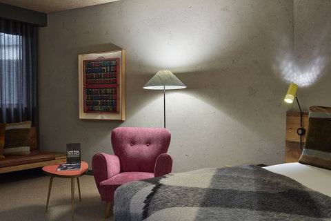 Ovolo Nishi - New Castle Holiday 6