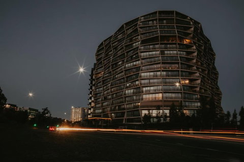 Ovolo Nishi - New Castle Holiday 2