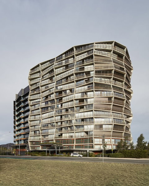 Ovolo Nishi - New Castle Holiday 0