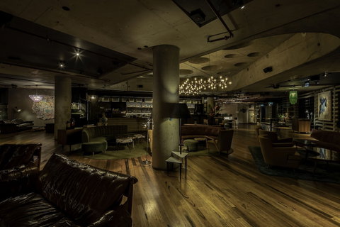 Ovolo Nishi - New Castle Holiday 5