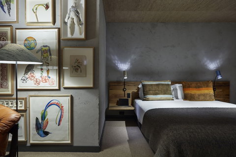 Ovolo Nishi - New Castle Holiday 4