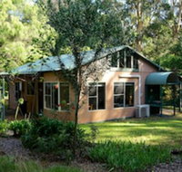 Harmony Forest Accommodation  Vineyard - New Castle Holiday