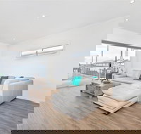 Seas the Day - New Castle Holiday