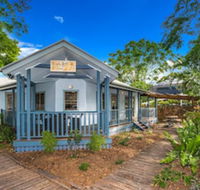 Barefoot Lane - New Castle Holiday