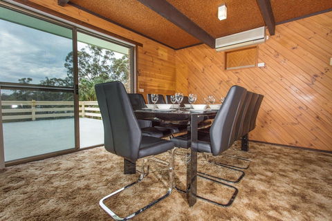 Sapphire Sea Deck - New Castle Holiday 6