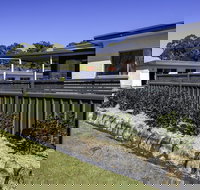 Mariner Motel - New Castle Holiday