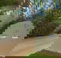 'Rolling Waves 2' on Ocean Drive - New Castle Holiday
