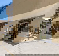 Astra Apartments Newcastle East - New Castle Holiday