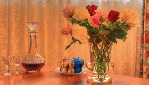 The Falls Montville - New Castle Holiday 1