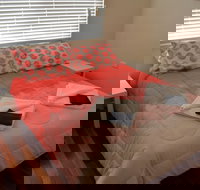 Wondai Accommodation Units and Villas - New Castle Holiday