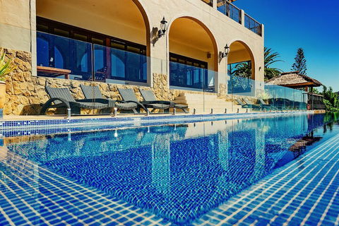 Villa Vivante - New Castle Holiday 7