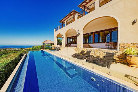Villa Vivante - New Castle Holiday 1