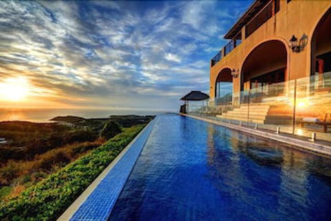 Villa Vivante - New Castle Holiday 6