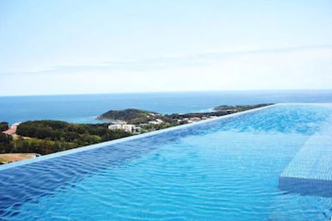 Villa Vivante - New Castle Holiday 5