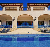 Villa Vivante - New Castle Holiday