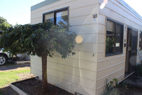 Wonky Stables Holiday Park - New Castle Holiday 2