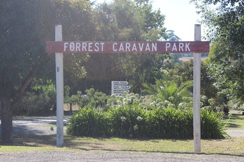 Wonky Stables Holiday Park - New Castle Holiday 1