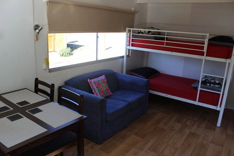 Wonky Stables Holiday Park - New Castle Holiday 6