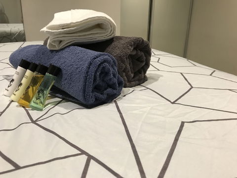 The William Suites - New Castle Holiday 1