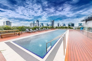 The William Suites - New Castle Holiday 4