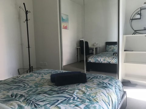 The William Suites - New Castle Holiday 0