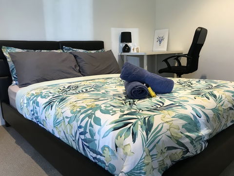 The William Suites - New Castle Holiday 3