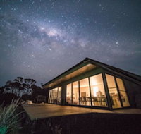 Sawyers Bay Shacks - New Castle Holiday