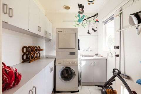 KELLY, 3BDR Northcote House - New Castle Holiday 2